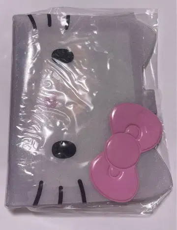 헬로키티 바인더 I Love Hello Kitty