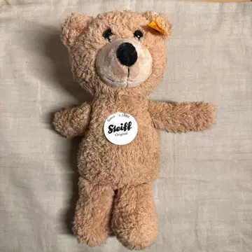 테디베어 봉제 인형 steiff