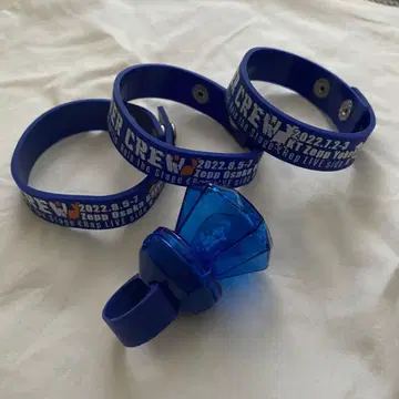 힙스테 반지 라이트 러버 밴드