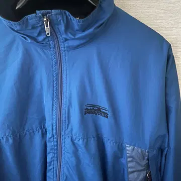 [patagonia] 남성용 베로시티 쉘 자켓 84322 M