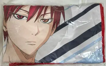 쿠로코의 농구 아카시 세이쥬로 디자인 담요