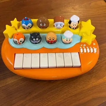 호빵맨 하늘에서 콘서트