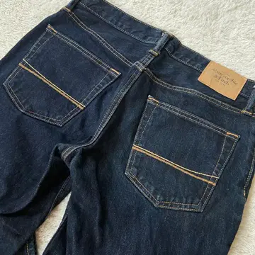 [ 새상품급 ] 아바클로 청바지 버튼 플라이 31 x 30