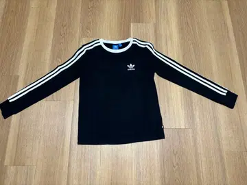 adidas 긴팔 T셔츠