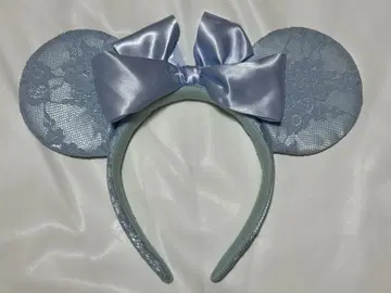 도쿄 디즈니랜드 머리띠