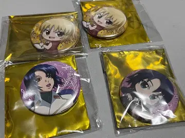 건담 seedfreedom 시네마 캔뱃지