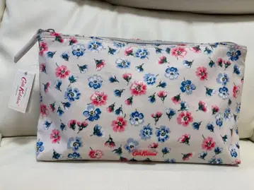 Cath Kidston (캐스키드슨) 미니 꽃무늬 클러치백/파우치