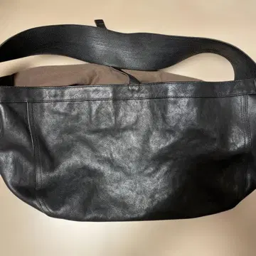 T.T newsboybag Horse Leater LOT.004