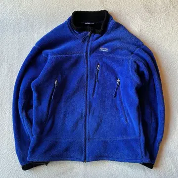 파타고니아 R4 플리스 자켓