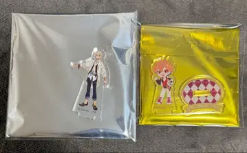 트위스테 아크릴 스탠드 칼림 에이스