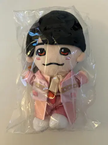 [ 새상품 미사용 ] 나니와단시 / 니시하타 다이코 치비 누이