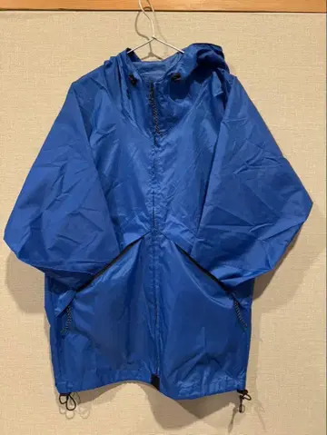 [ 구제 의류 ] LLBean 나일론 후드티