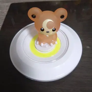 포켓몬 포켓몬 키즈 클리어 히메그마