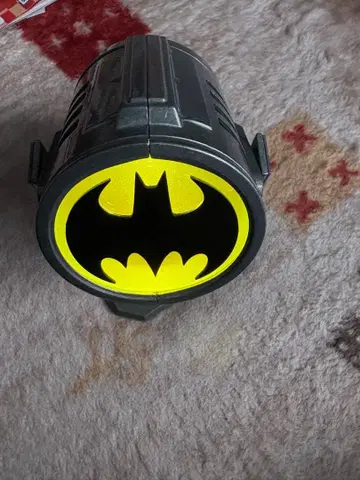 배트맨 배트 시그널