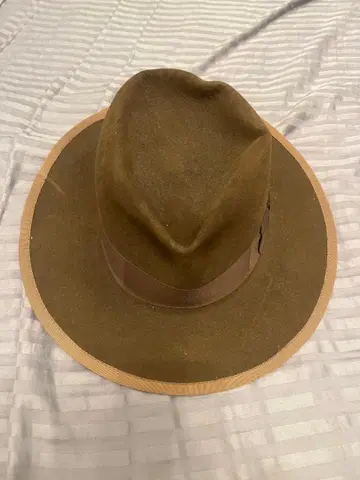STETSON 스테트슨 Whippet 위펫 1939년 복각 모델