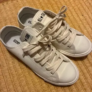 CONVERSE 올스타 라이트 WR SL OX