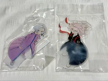 도쿄 리벤저스 원화전 아크릴 스탠드 특공복 마이키 이자나