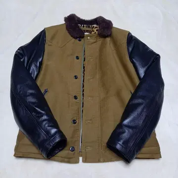 CRIMIE 클라이미 N-1 덱 자켓