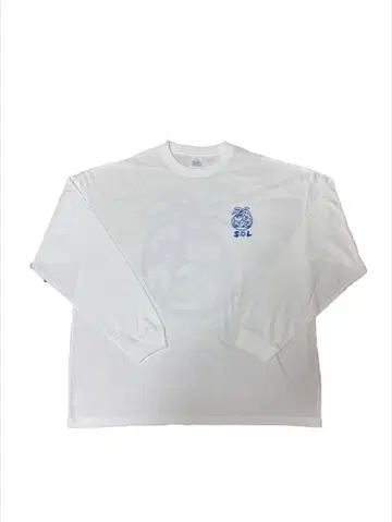 롱 T XL 오리지널 미사용 새상품