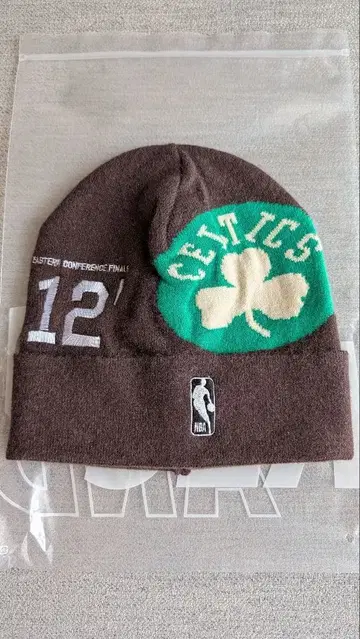 NBA x WINDANDSEA 비니