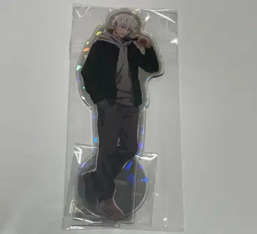 주술회전 마루큐브 마루빌 호로 아크릴 피규어 스탠드 고죠 사토루 4