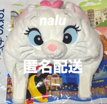 [미사용] 디즈니 팬캡 마리