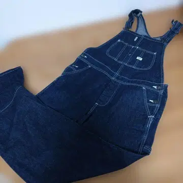 LEE 오버롤 살로펫