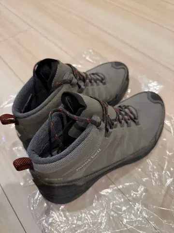 몽벨 마운틴 크루저 200 Women's 24.5cm