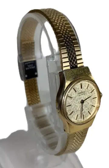 세이코 여성용 손목시계 쿼츠 4720-0020