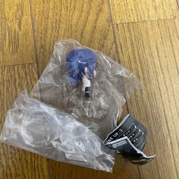 체인소 맨 레제편 캡슐 피규어 레제