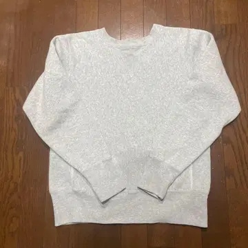 Champion Reverse Weave 그레이 S 사이즈