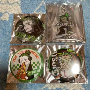 2bro. 팝업 스토어 오츠이치 세트