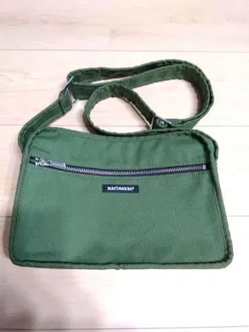 marimekko city 숄더백