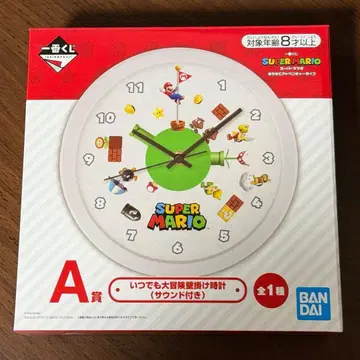 제일복권 마리오 집에서 어드벤처 라이프 A상