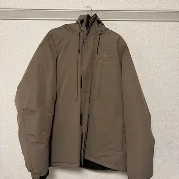 Penfield 다운 자켓 XL 브라운