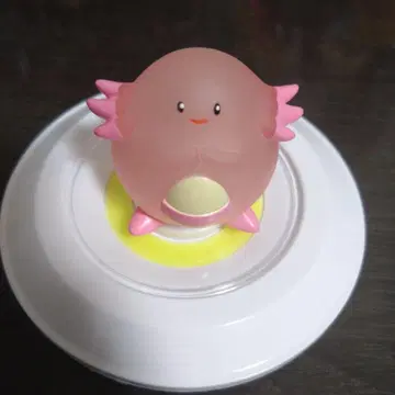 포켓몬 포켓몬 키즈 클리어 럭키