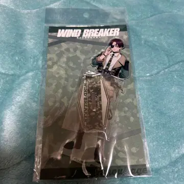 소방준비 아크릴 스탠드