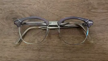 1960's SHURON RONSIR 슈론 론서