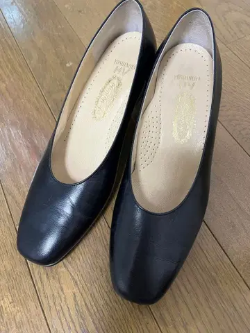 최종 가격! yoshinoya GINZA 펌프스 23