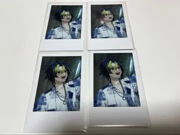 니지산지 SitR 고베 폴라로이드 이나미 라이