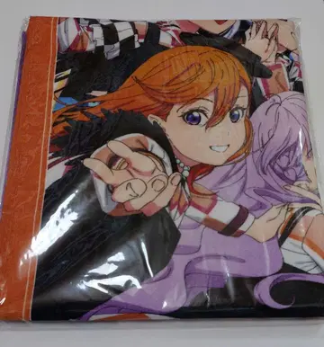 러브 라이브! 슈퍼스타!! Liella 메모리얼 빅 타월