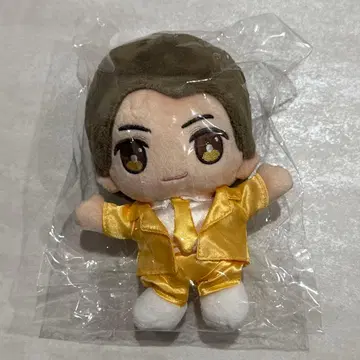 [ 새상품 ] 이와사키 타이쇼 키테레츠 미소년 하피누이