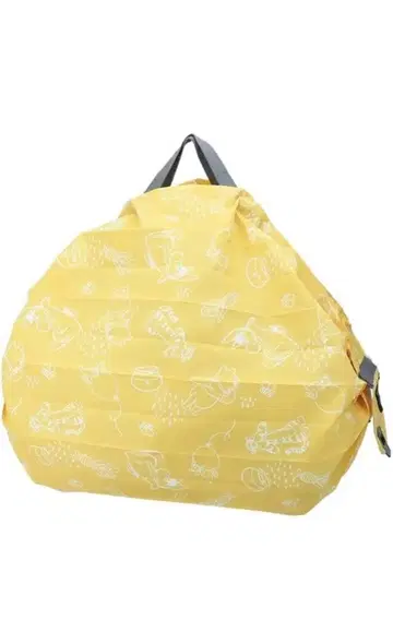 단종 디즈니 곰돌이 푸 슈파트백 M 에코백 디즈니