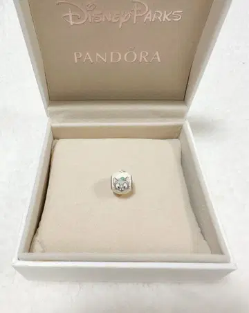 판도라 참 젤라토니 도쿄디즈니씨