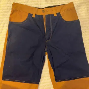 Carhartt 리메이크 데님