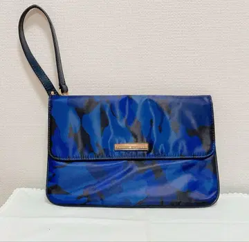새상품급 가격 인하 TOMMY HILFIGER 클러치백