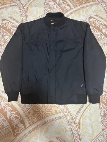 Derby of San Francisco 더비 자켓 블랙 M