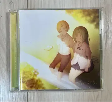 nayuta 계속, 둘이서.7uta.com 동인 음악 CD M3