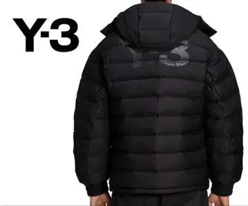 [ 새상품급 ] Y-3 와이쓰리 다운 [ 정가 85,000엔 ]