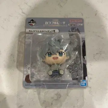 컬러풀 피치 1번 복권 히로